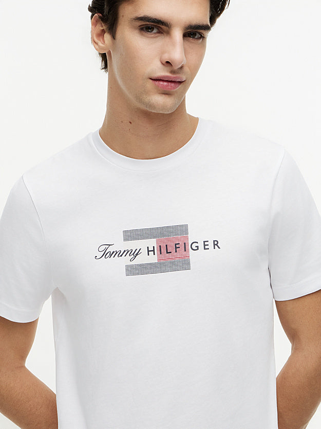 T-shirt tommy Hilfiger