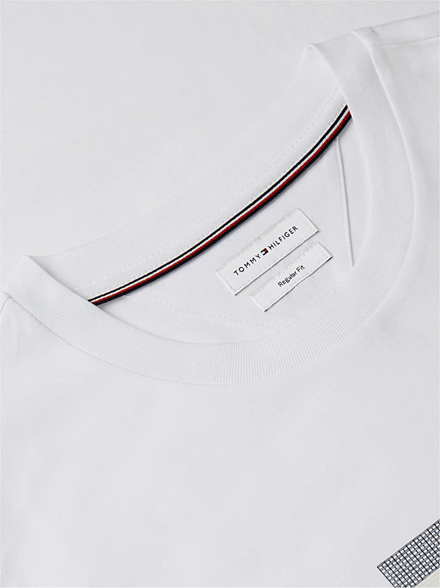 T-shirt tommy Hilfiger
