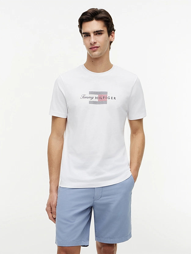 T-shirt tommy Hilfiger