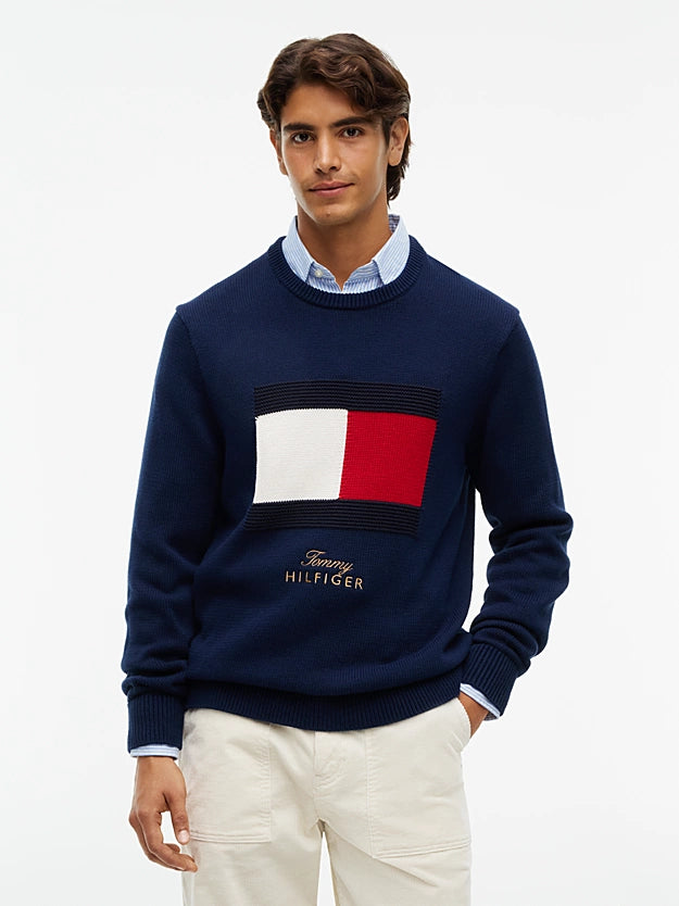 Maglia Tommy Hilfiger