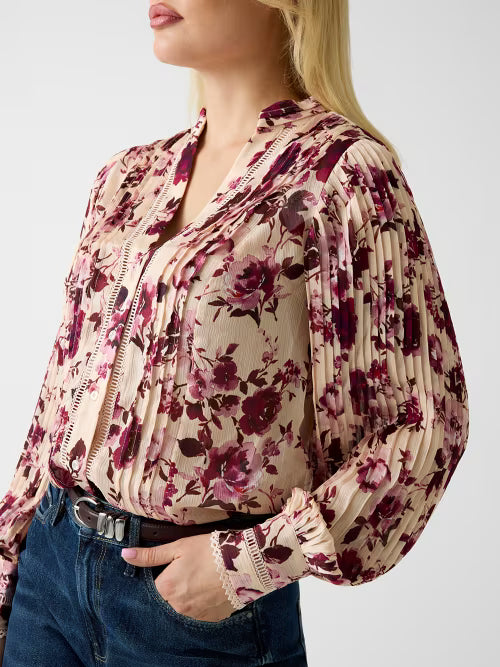 Blusa guess