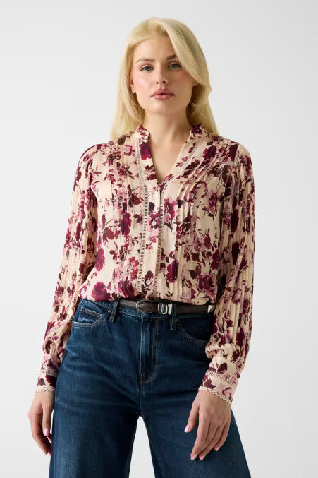 Blusa guess