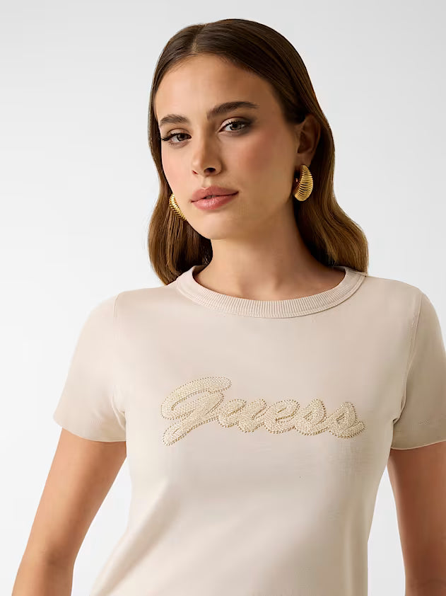 T- shirt Guess
