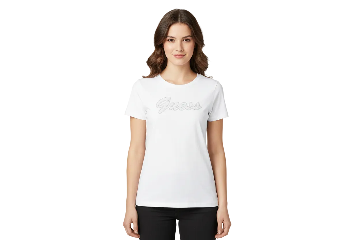 T- shirt Guess