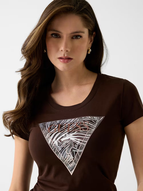 T-shirt Guess