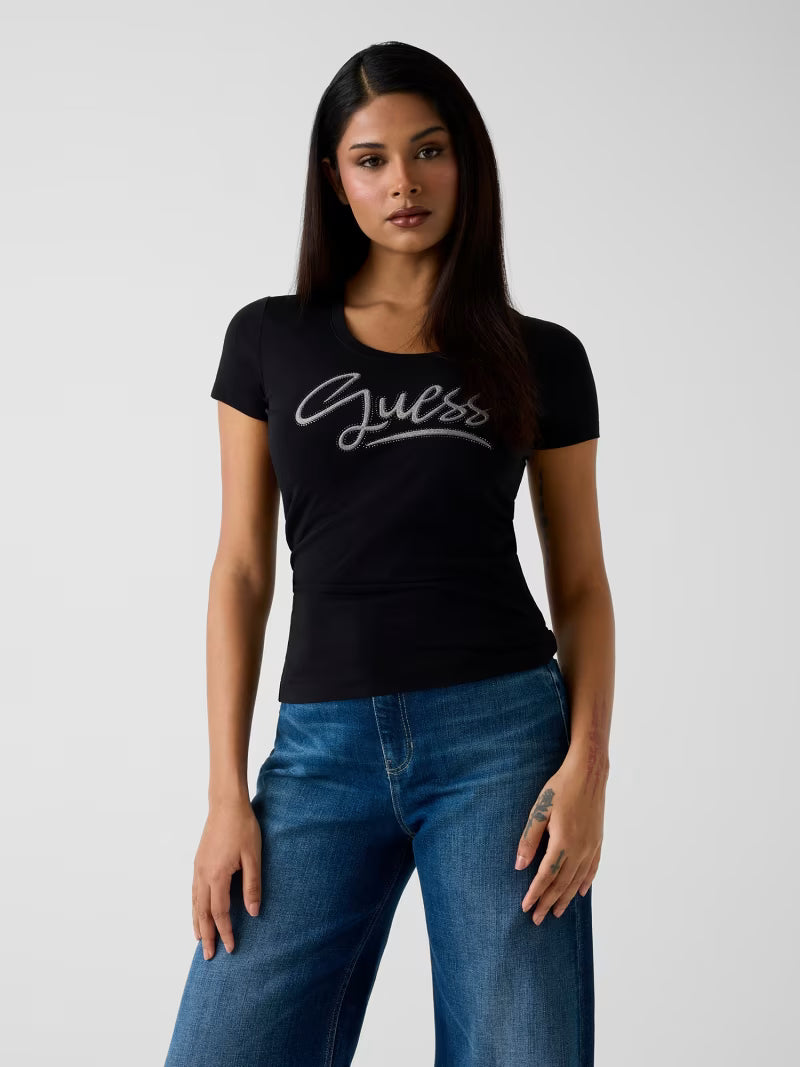 T-SHIRT guess