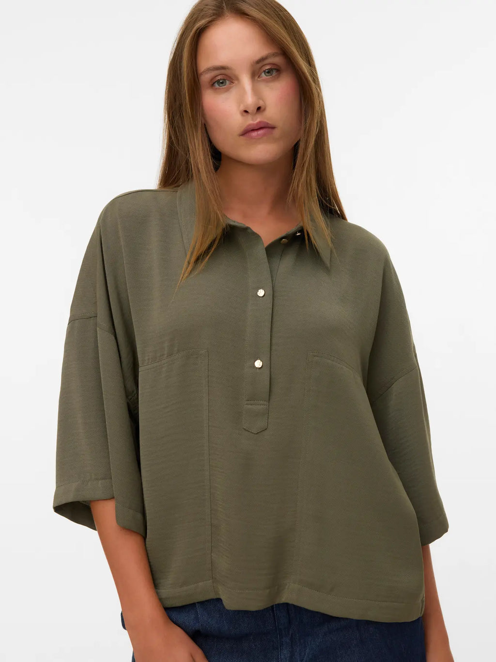 Camicia Veromoda