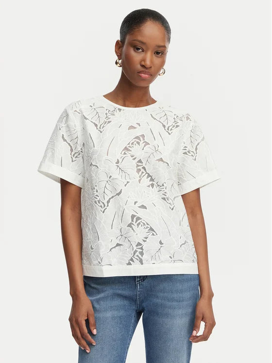 Blusa Guess
