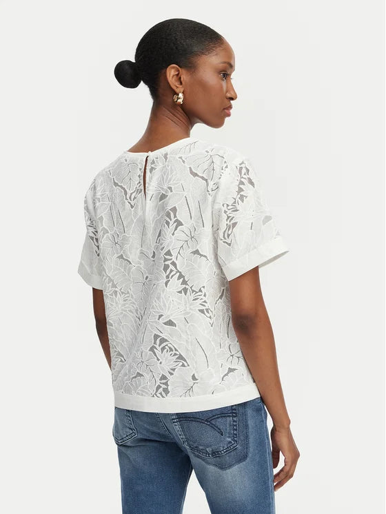 Blusa Guess