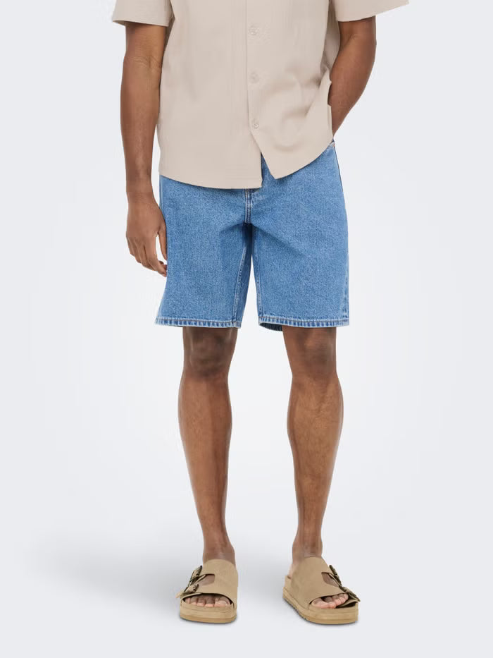 SHORT ONLYESONS