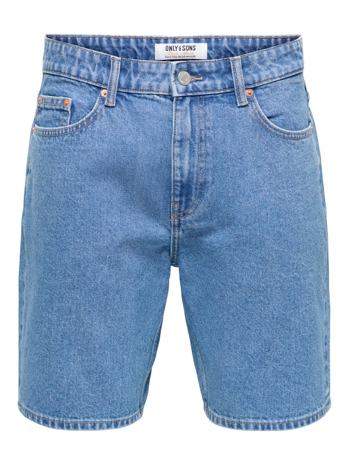 SHORT ONLYESONS
