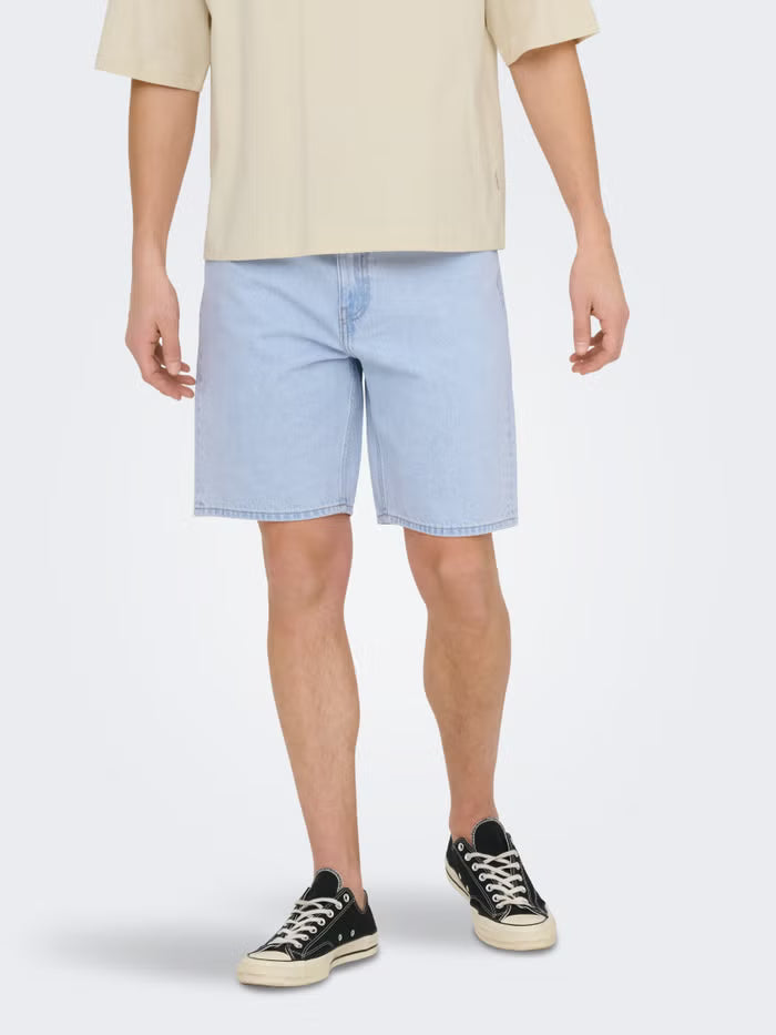 SHORT ONLYESONS