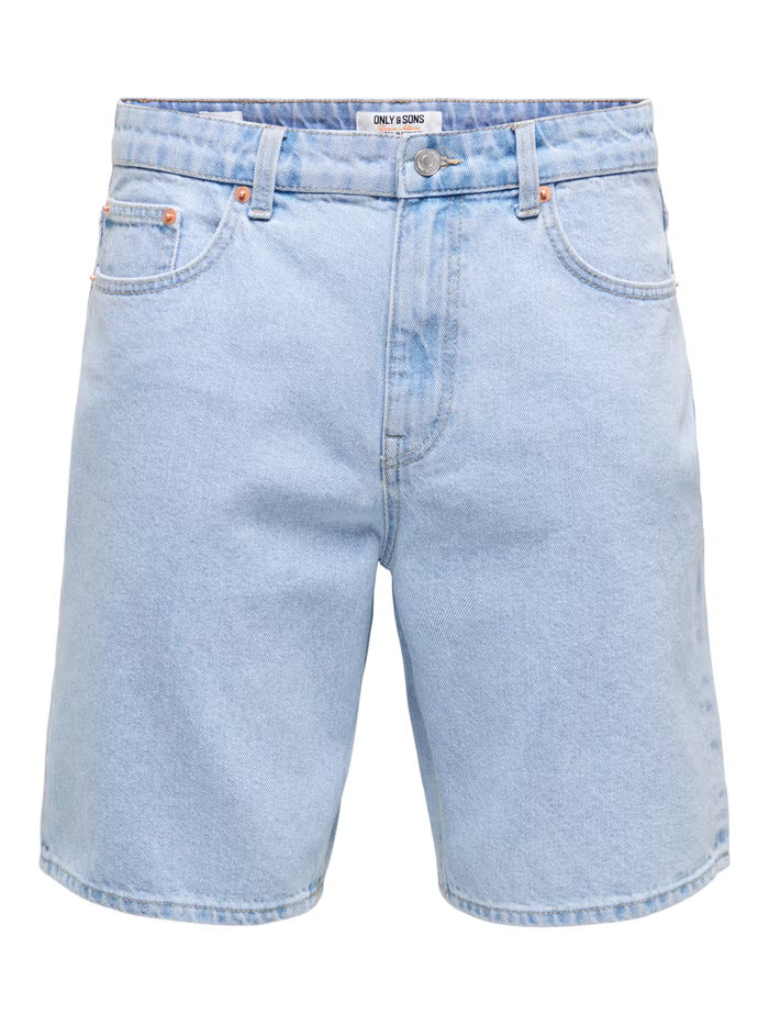SHORT ONLYESONS