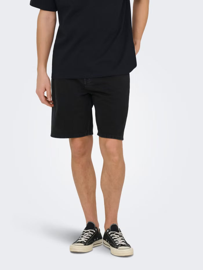 SHORT ONLYESONS