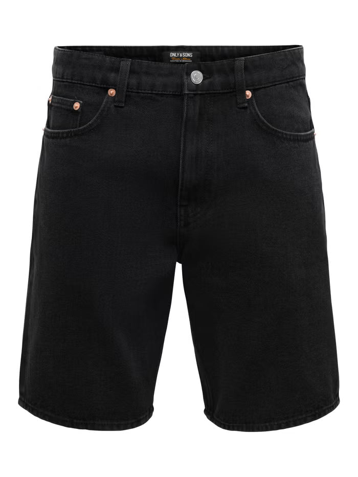 SHORT ONLYESONS