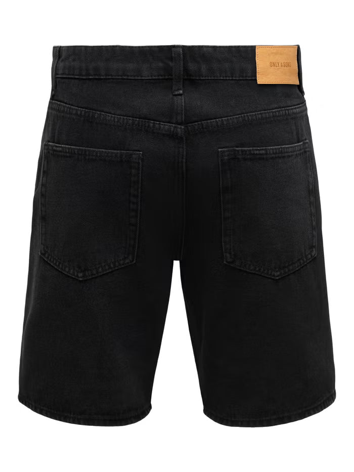 SHORT ONLYESONS