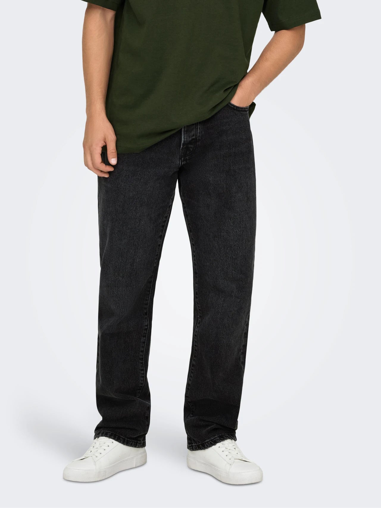 Jeans Onlyesons