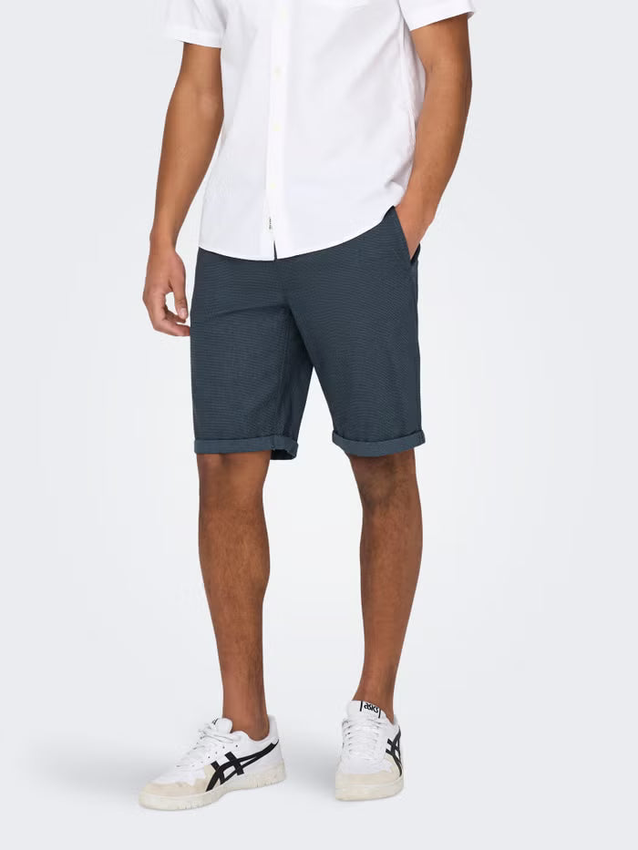 Short onlyesons
