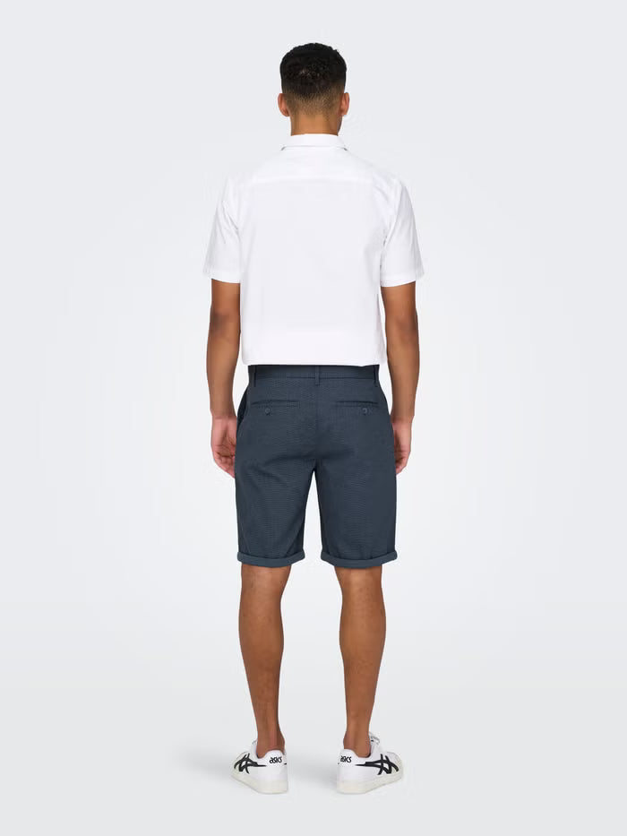 Short onlyesons