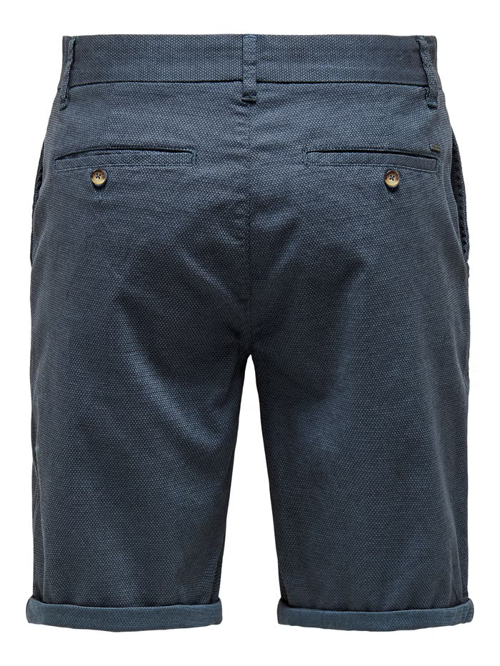 Short onlyesons