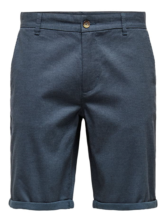 Short onlyesons