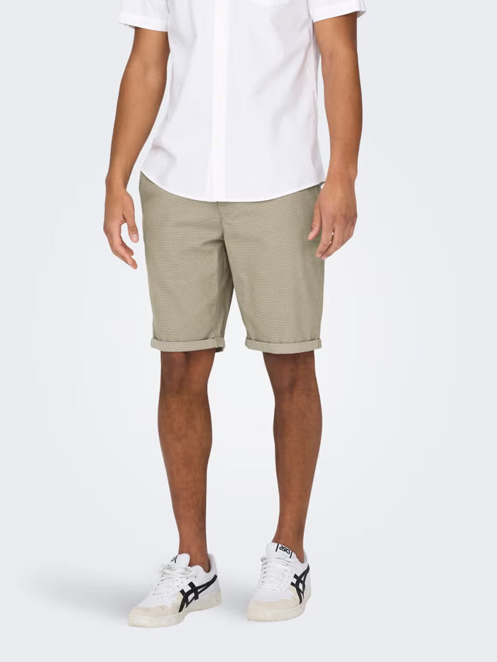 Short onlyesons