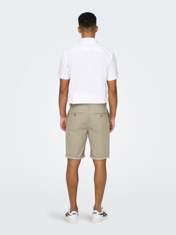 Short onlyesons