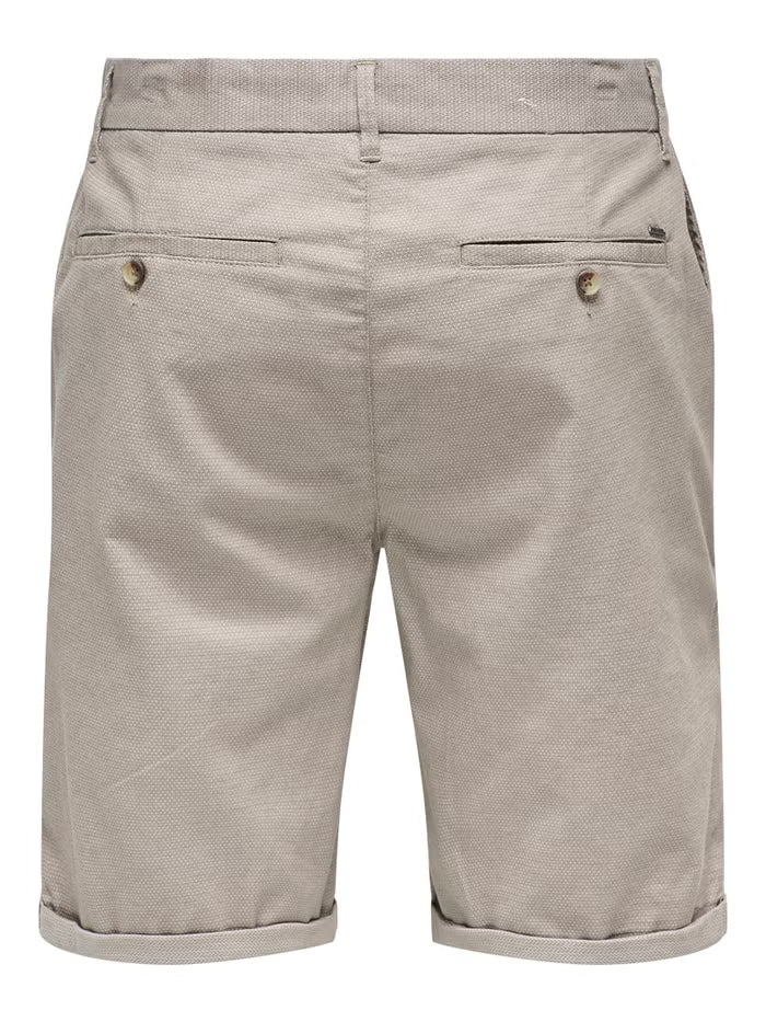 Short onlyesons