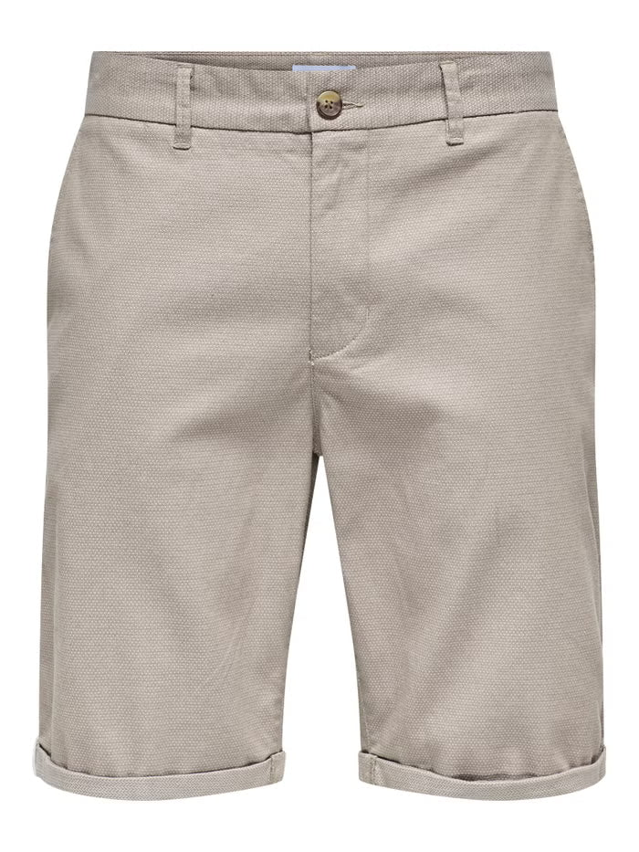 Short onlyesons