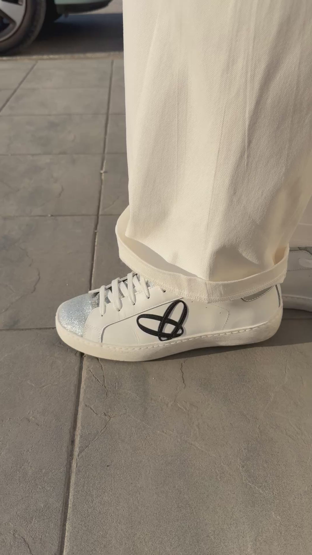Sneaker OVYÈ