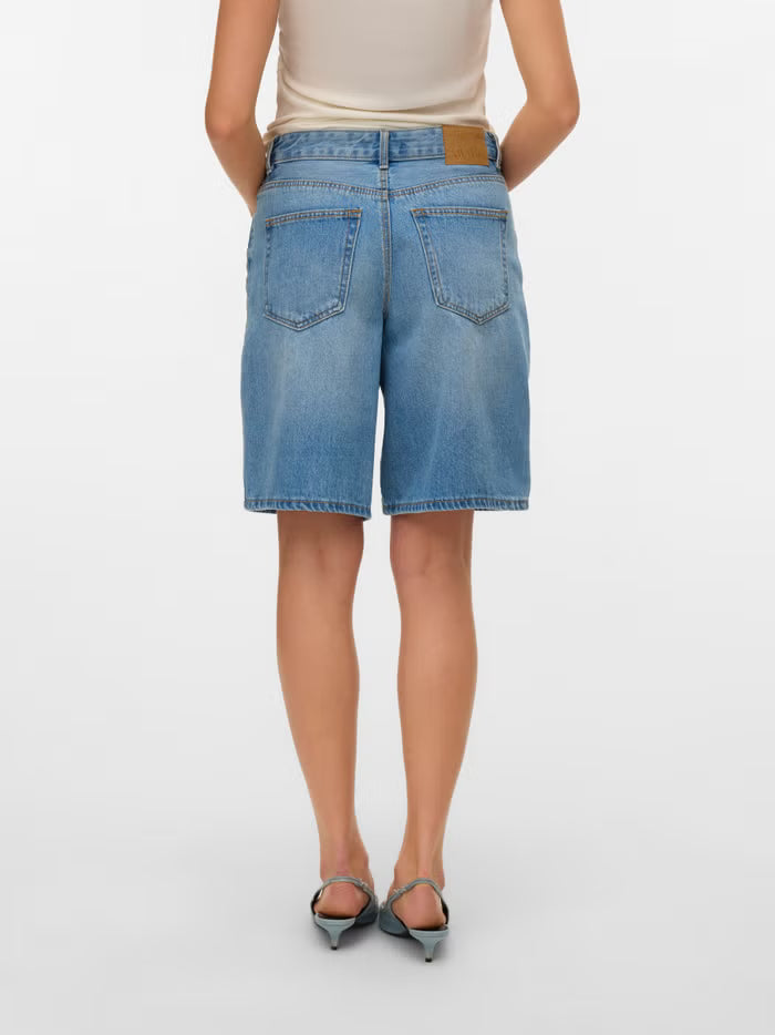 Short denim Veromoda