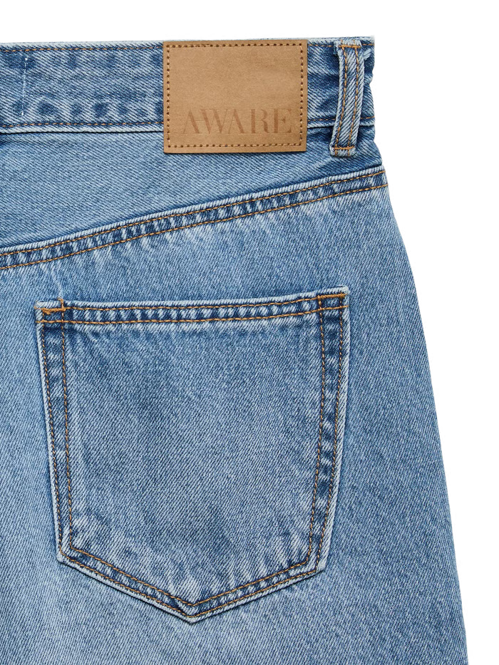 Short denim Veromoda