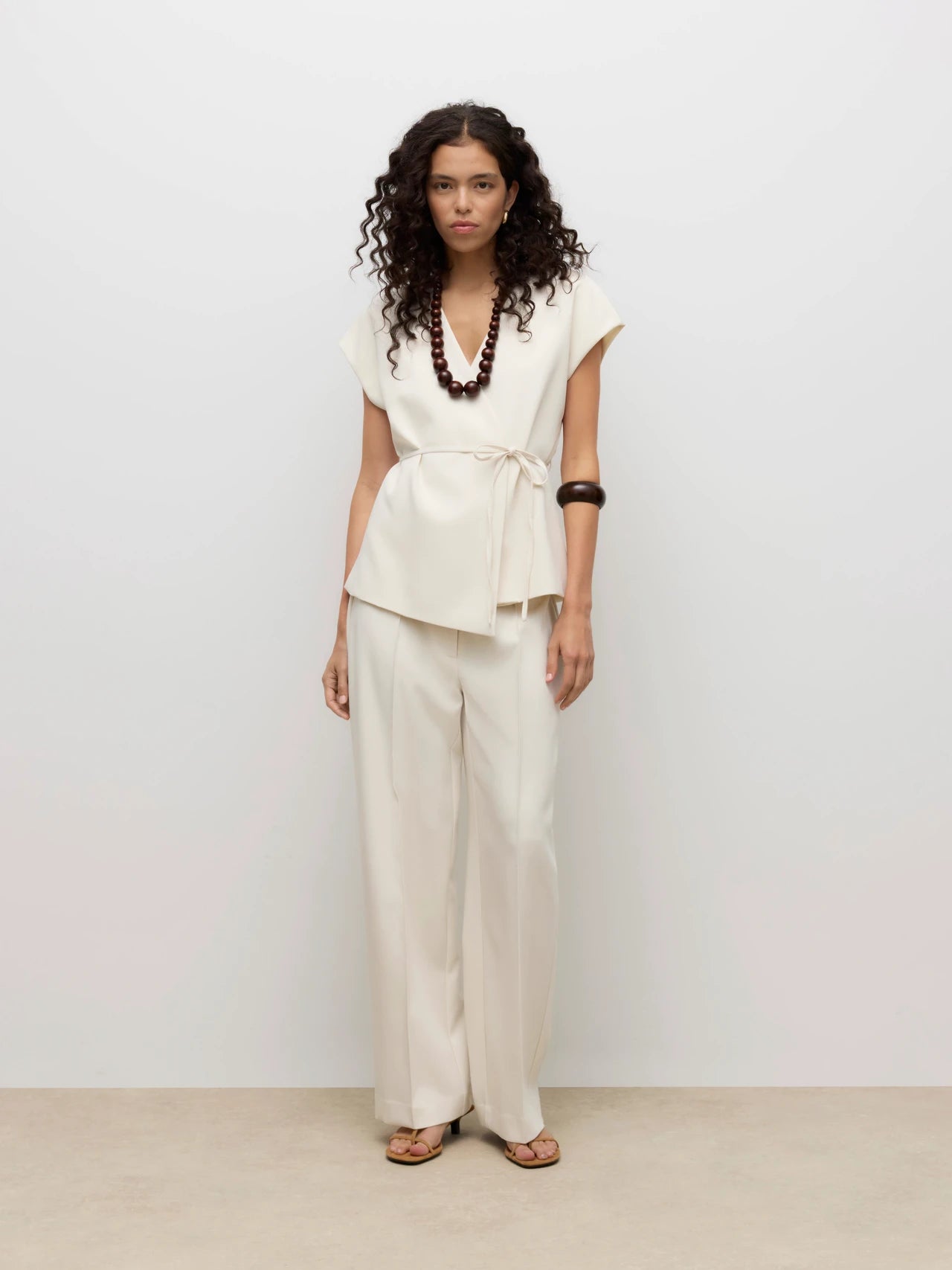 Gilet Veromoda