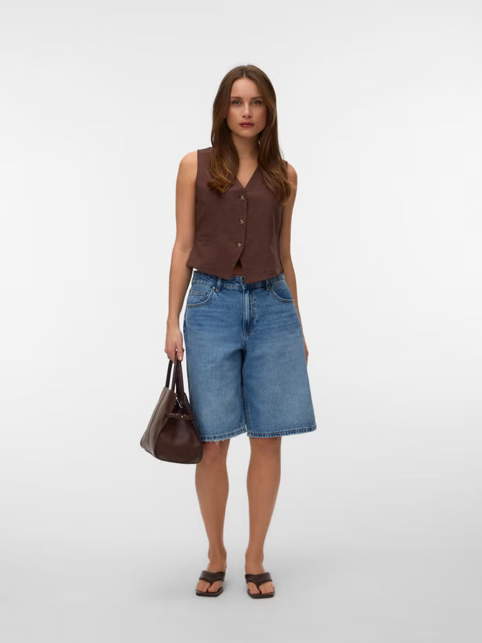 Gilet Veromoda