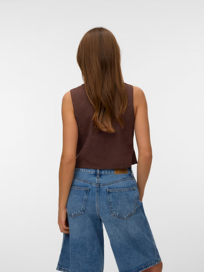 Gilet Veromoda