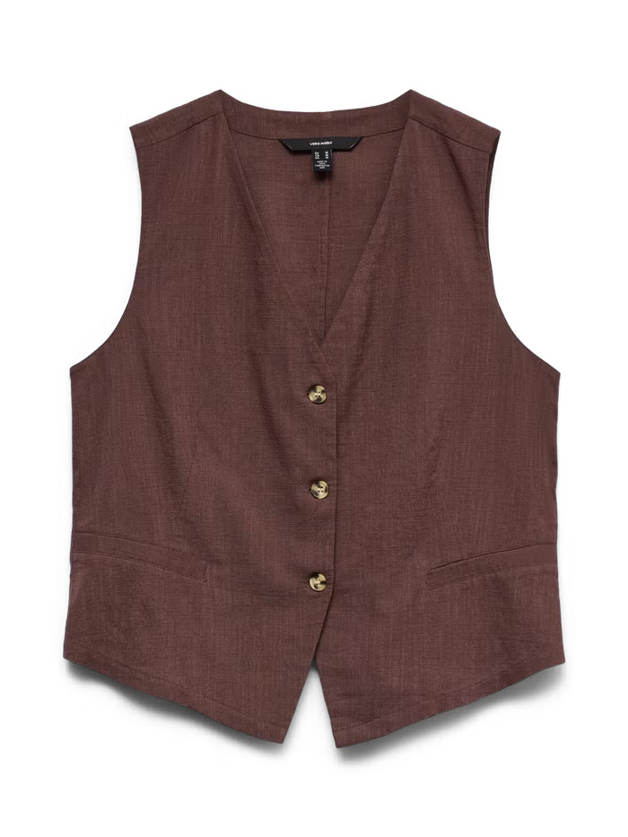 Gilet Veromoda