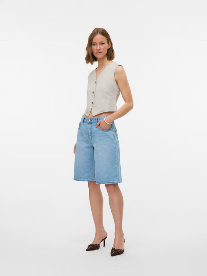 Gilet Veromoda