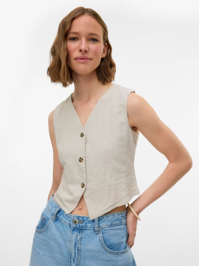 Gilet Veromoda