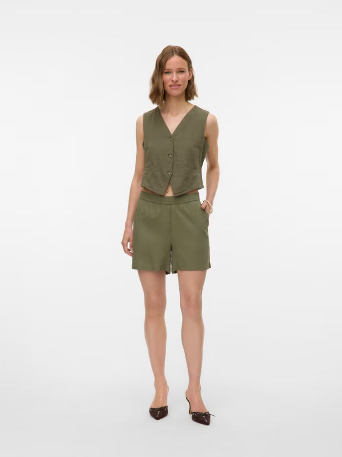Gilet Veromoda
