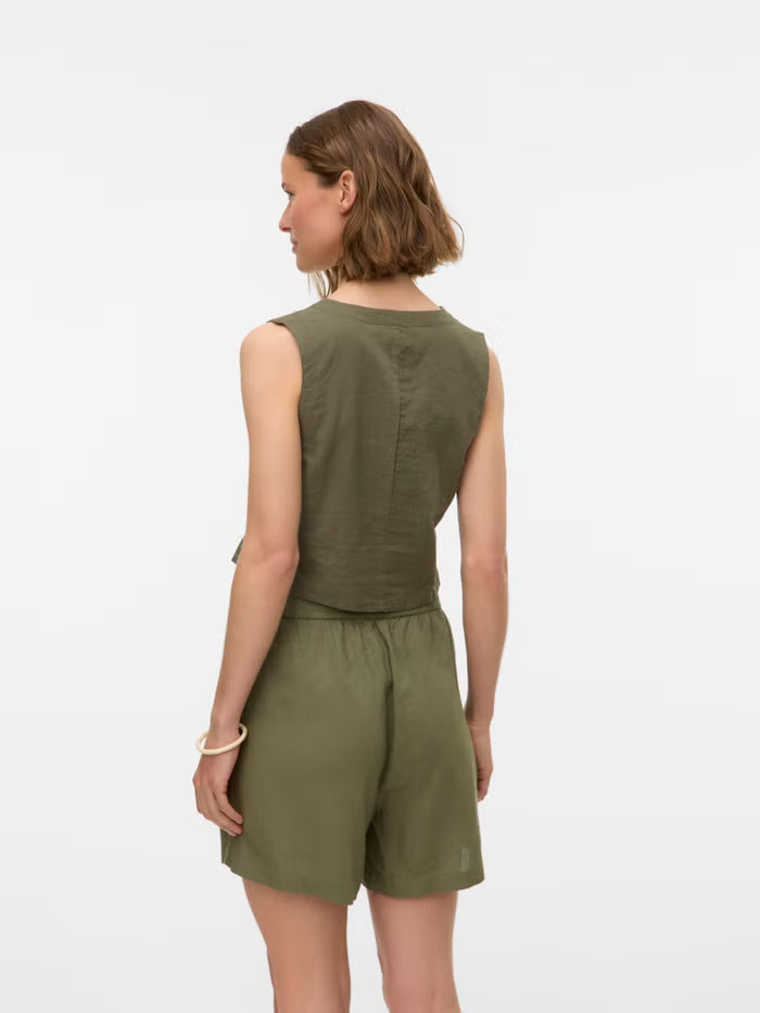 Gilet Veromoda