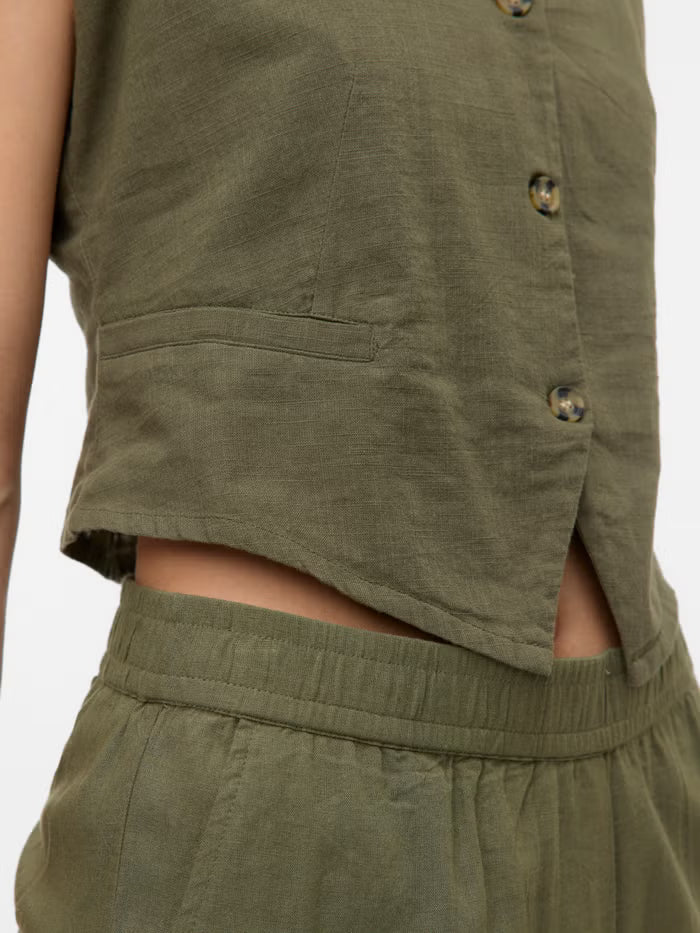 gilet  Veromoda