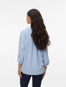 Camicia donna Veromoda