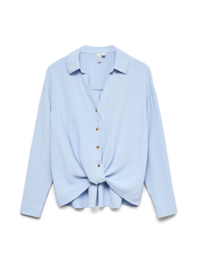 Camicia donna Veromoda