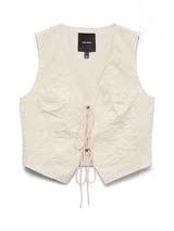 Gilet Veromoda