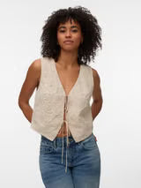 Gilet Veromoda