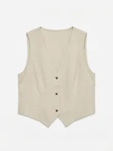 Gilet Veromoda