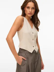 Gilet Veromoda