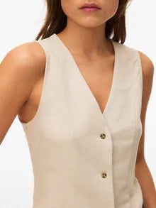 Gilet Veromoda