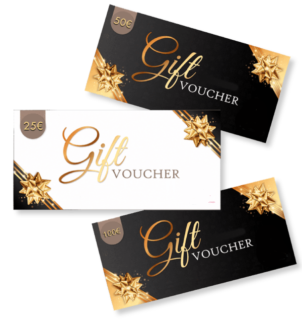 Gift Card Hera